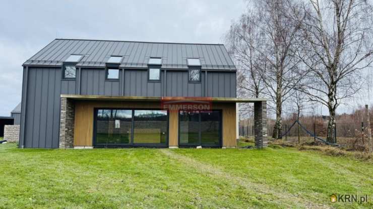 6 pokojowe, Chorowice, ul. , Dom  na sprzedaż