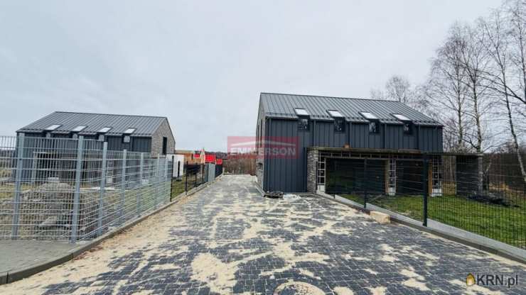 Emmerson Lumico Sp. z o. o., Dom  na sprzedaż, Chorowice, ul. 