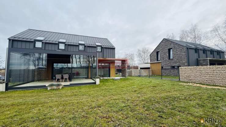 Dom  na sprzedaż, Chorowice, ul. , 6 pokojowe