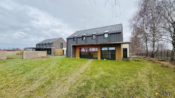 Dom  na sprzedaż, 6 pokojowe, Chorowice, ul. 