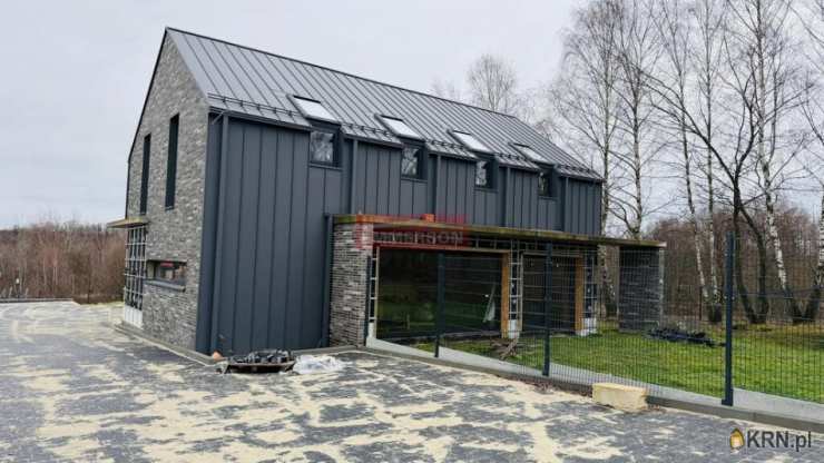 Chorowice, ul. , 6 pokojowe, Dom  na sprzedaż