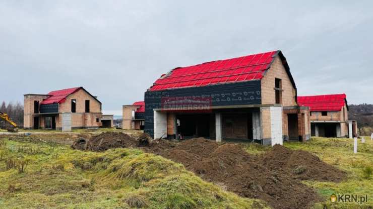 6 pokojowe, Chorowice, ul. , Dom  na sprzedaż