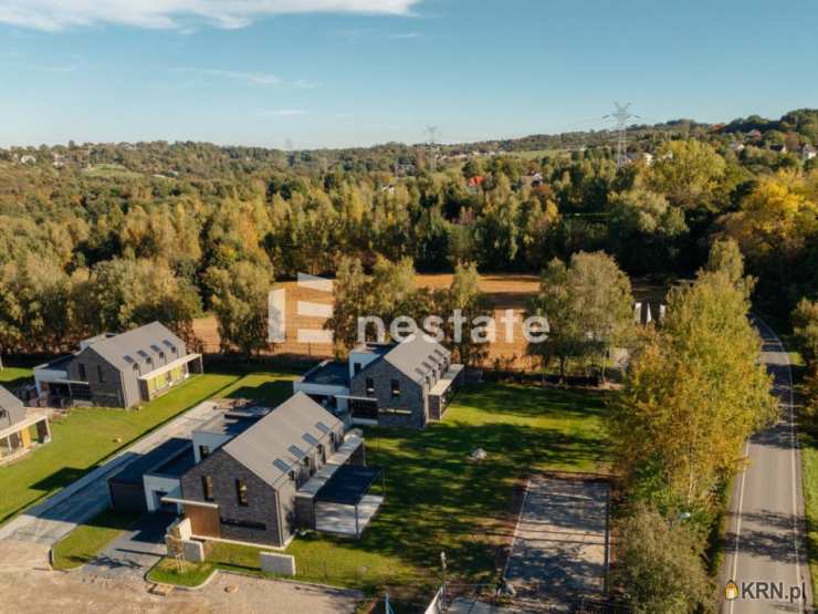 5 pokojowe, Dom  na sprzedaż, Chorowice, ul. 