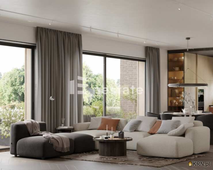 6 pokojowe, Dom  na sprzedaż, Chorowice, ul. 