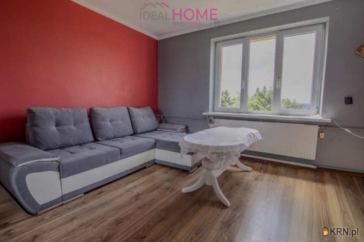 Dom  na sprzedaż, 4 pokojowe, Borówki, ul. 