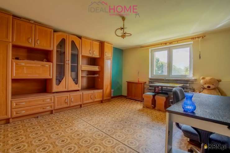 Borówki, ul. , Dom  na sprzedaż, 4 pokojowe