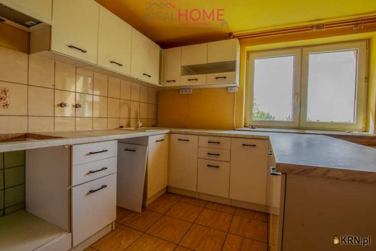 Borówki, ul. , 4 pokojowe, Dom  na sprzedaż