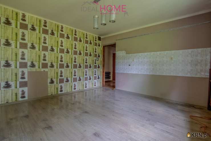 4 pokojowe, Borówki, ul. , Dom  na sprzedaż