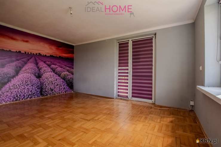 4 pokojowe, Dom  na sprzedaż, Borówki, ul. 