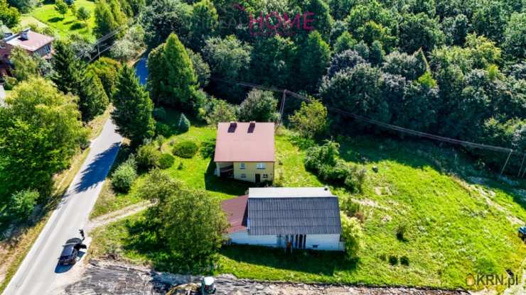 Borówki, ul. , 4 pokojowe, Dom  na sprzedaż