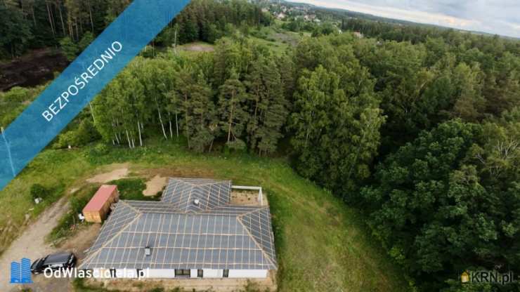 Dobrzewino, ul. , 4 pokojowe, Dom  na sprzedaż