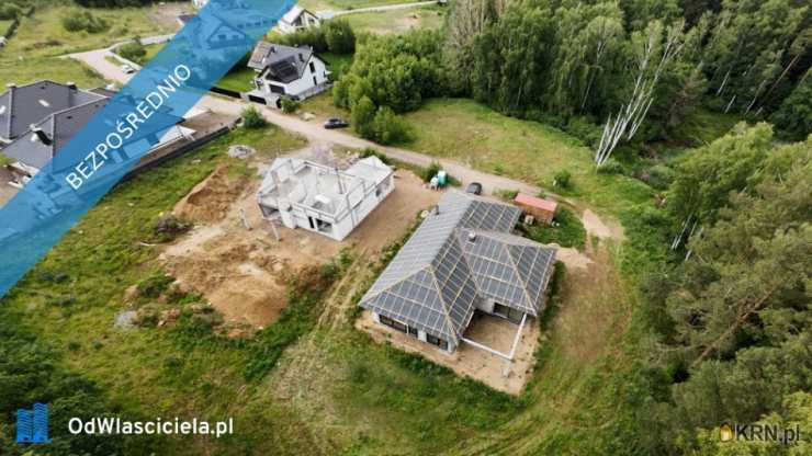 Dobrzewino, ul. , 4 pokojowe, Dom  na sprzedaż