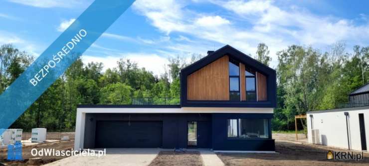 Dom  na sprzedaż, Nadarzyn, ul. Liliowa, 5 pokojowe