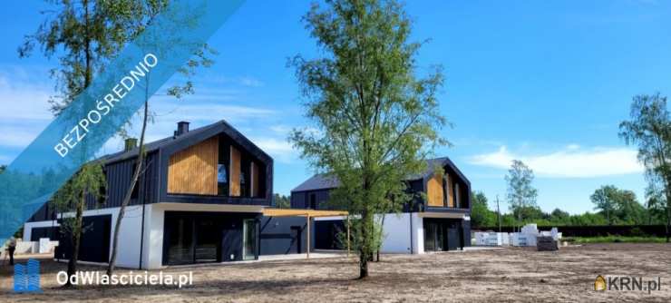 OdWlasciciela.pl, Dom  na sprzedaż, Nadarzyn, ul. Liliowa