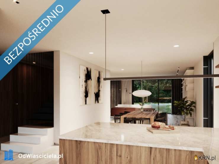 Nadarzyn, ul. Liliowa, Dom  na sprzedaż, 5 pokojowe