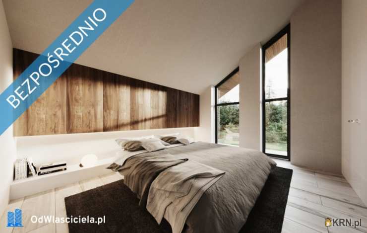 Nadarzyn, ul. Liliowa, 5 pokojowe, Dom  na sprzedaż