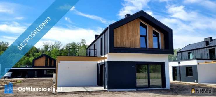 OdWlasciciela.pl, Dom  na sprzedaż, Nadarzyn, ul. Liliowa