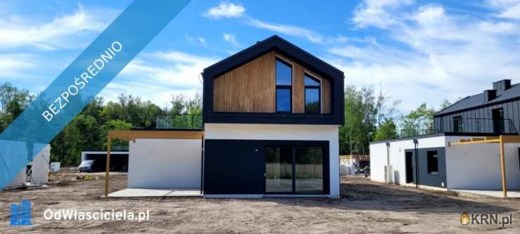 Dom  na sprzedaż, Nadarzyn, ul. Liliowa, 5 pokojowe