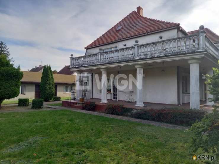 Dom  na sprzedaż, Przemków, ul. , 7 pokojowe