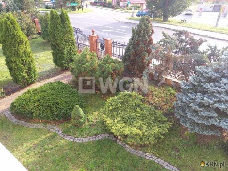 Dom  na sprzedaż, 7 pokojowe, Przemków, ul. 