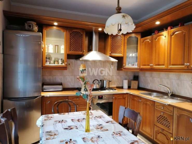 Polkowice Biuro - Agencja Nieruchomości WGN, Dom  na sprzedaż, Przemków, ul. 