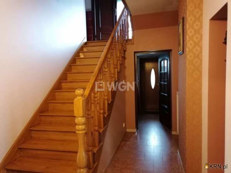 Dom  na sprzedaż, 7 pokojowe, Przemków, ul. 