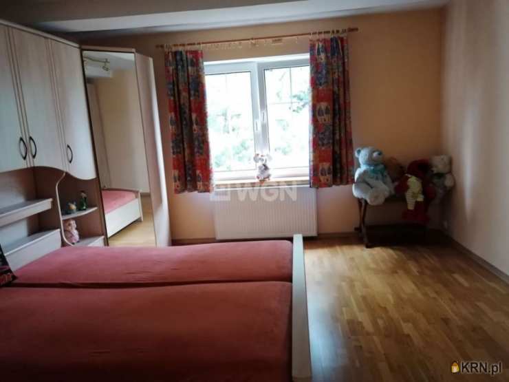 7 pokojowe, Przemków, ul. , Dom  na sprzedaż