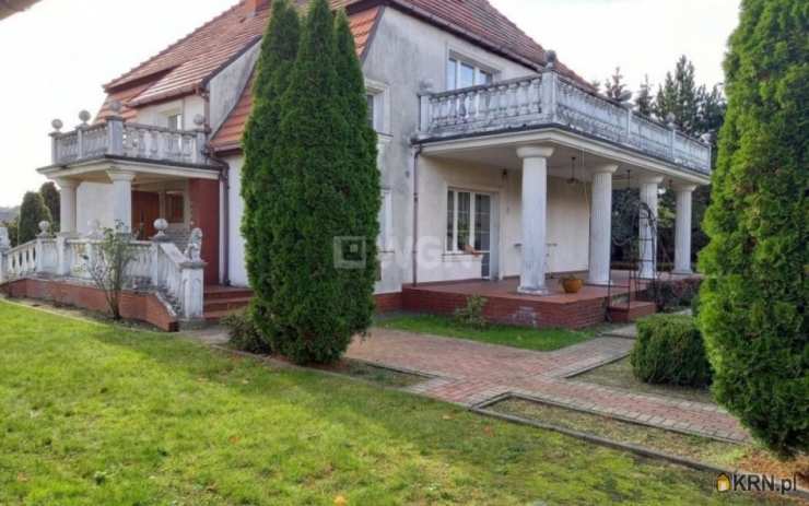 Dom  na sprzedaż, 7 pokojowe, Przemków, ul. 