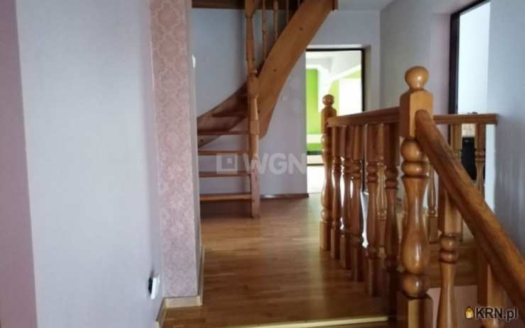 Dom  na sprzedaż, Przemków, ul. , 7 pokojowe