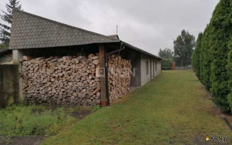 Przemków, ul. , Dom  na sprzedaż, 7 pokojowe