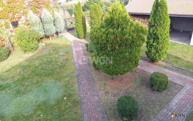 7 pokojowe, Przemków, ul. , Dom  na sprzedaż