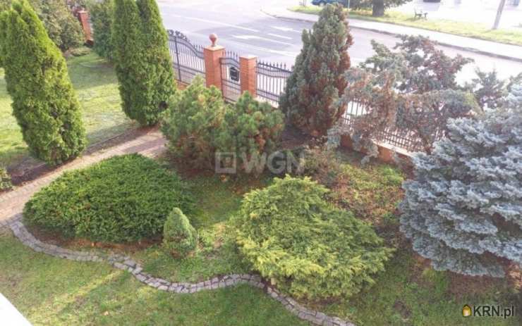 7 pokojowe, Dom  na sprzedaż, Przemków, ul. 