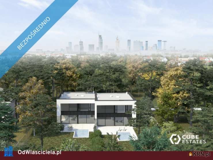 Dom  na sprzedaż, Warszawa, Wawer/Radość, ul. , 5 pokojowe