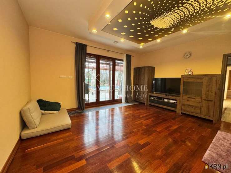 Dom  na sprzedaż, 5 pokojowe, Domasław, ul. 