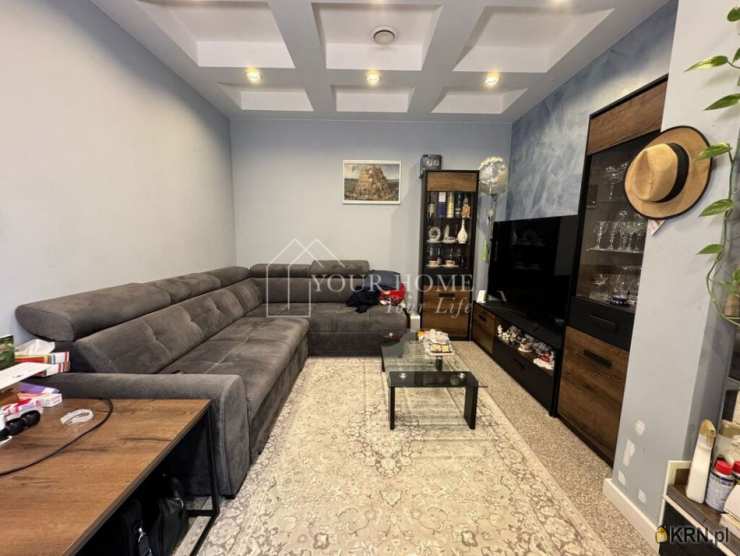 5 pokojowe, Dom  na sprzedaż, Domasław, ul. 