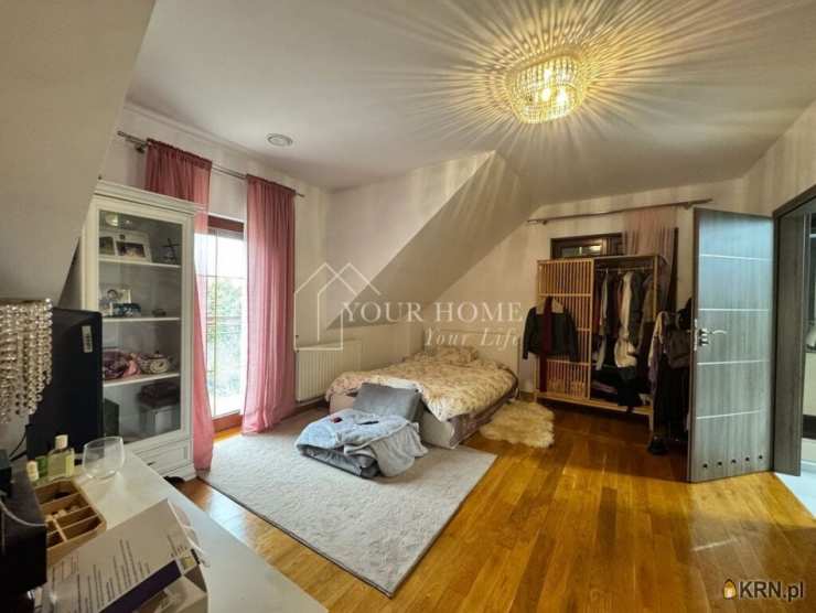 5 pokojowe, Domasław, ul. , Dom  na sprzedaż