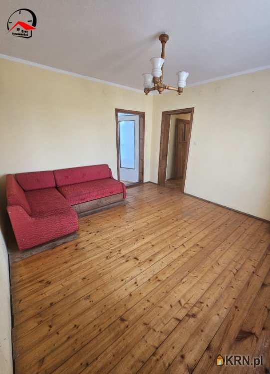 7 pokojowe, Dom  na sprzedaż, Kramsk, ul. 