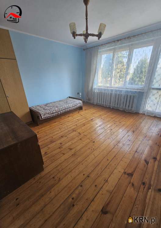 Dom  na sprzedaż, 7 pokojowe, Kramsk, ul. 