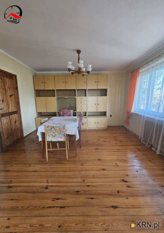 Kramsk, ul. , Dom  na sprzedaż, 7 pokojowe