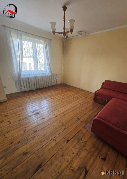 Czas Nieruchomości, Dom  na sprzedaż, Kramsk, ul. 