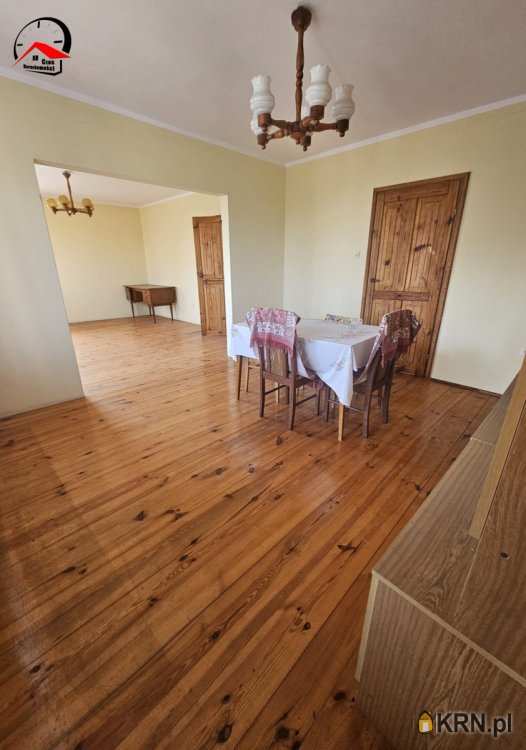 7 pokojowe, Dom  na sprzedaż, Kramsk, ul. 