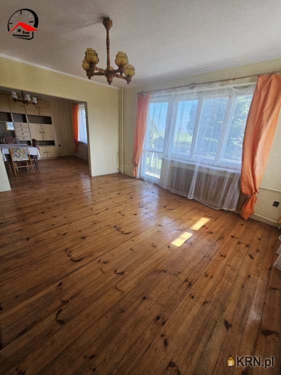 Czas Nieruchomości, Dom  na sprzedaż, Kramsk, ul. 