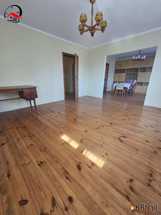 Dom  na sprzedaż, 7 pokojowe, Kramsk, ul. 