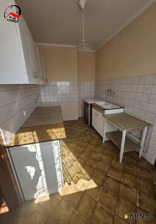 7 pokojowe, Dom  na sprzedaż, Kramsk, ul. 