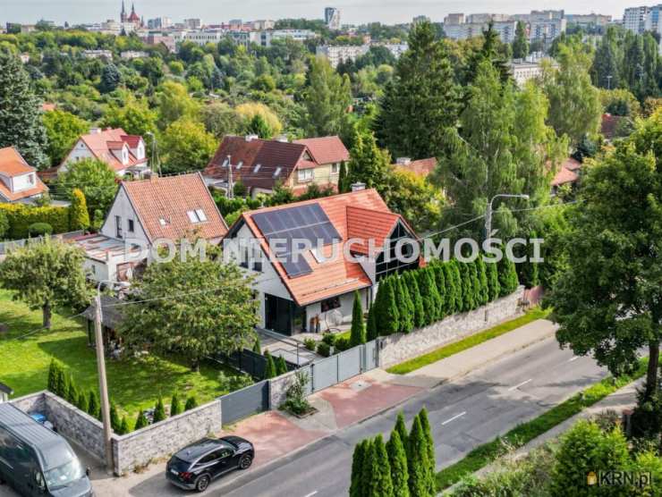 Dom  na sprzedaż, Olsztyn, Podgrodzie, ul. Kazimierza Jagiellończyka, 