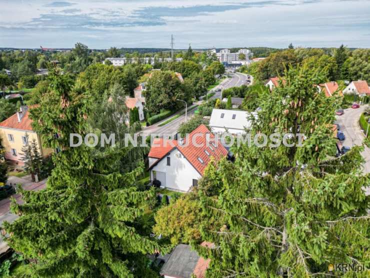 , Dom  na sprzedaż, Olsztyn, Podgrodzie, ul. Kazimierza Jagiellończyka