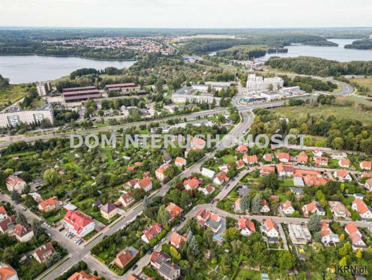 Olsztyn, Podgrodzie, ul. Kazimierza Jagiellończyka, , Dom  na sprzedaż