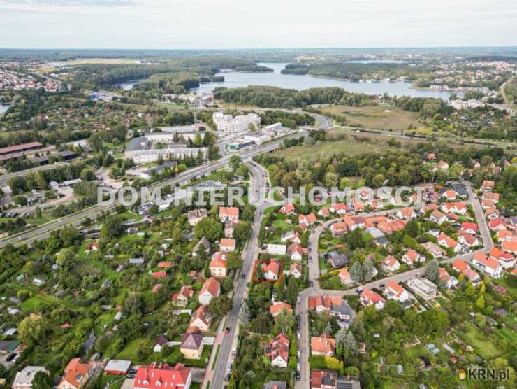 , Olsztyn, Podgrodzie, ul. Kazimierza Jagiellończyka, Dom  na sprzedaż