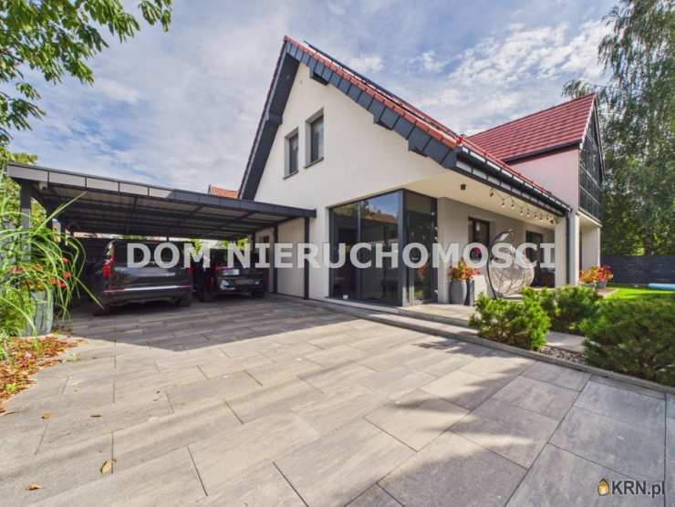 Dom  na sprzedaż, Olsztyn, Podgrodzie, ul. Kazimierza Jagiellończyka, 