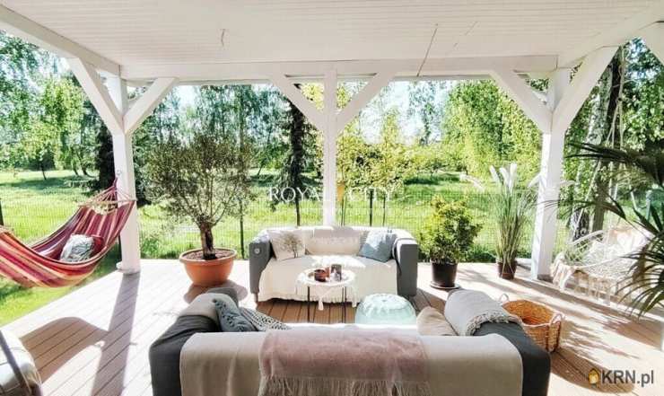 Dom  na sprzedaż, Opacz-Kolonia, ul. , 6 pokojowe